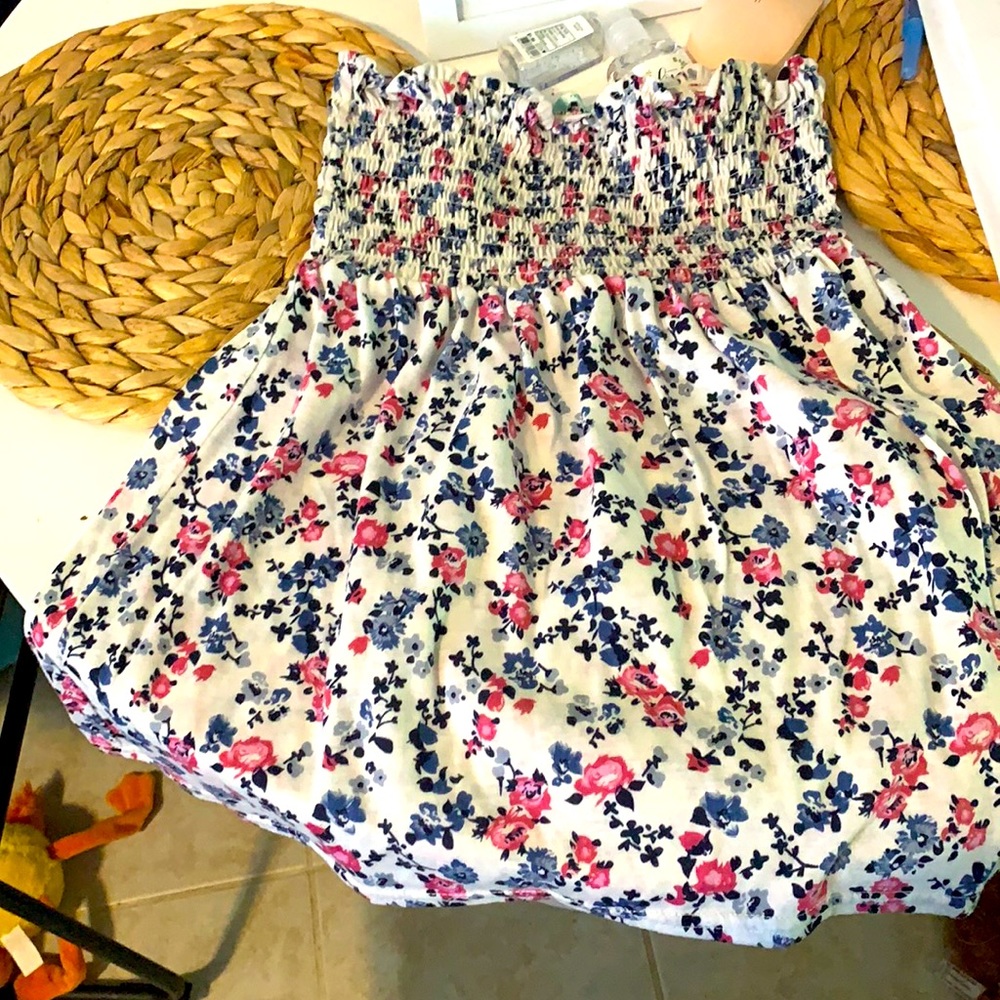 Summer shirt